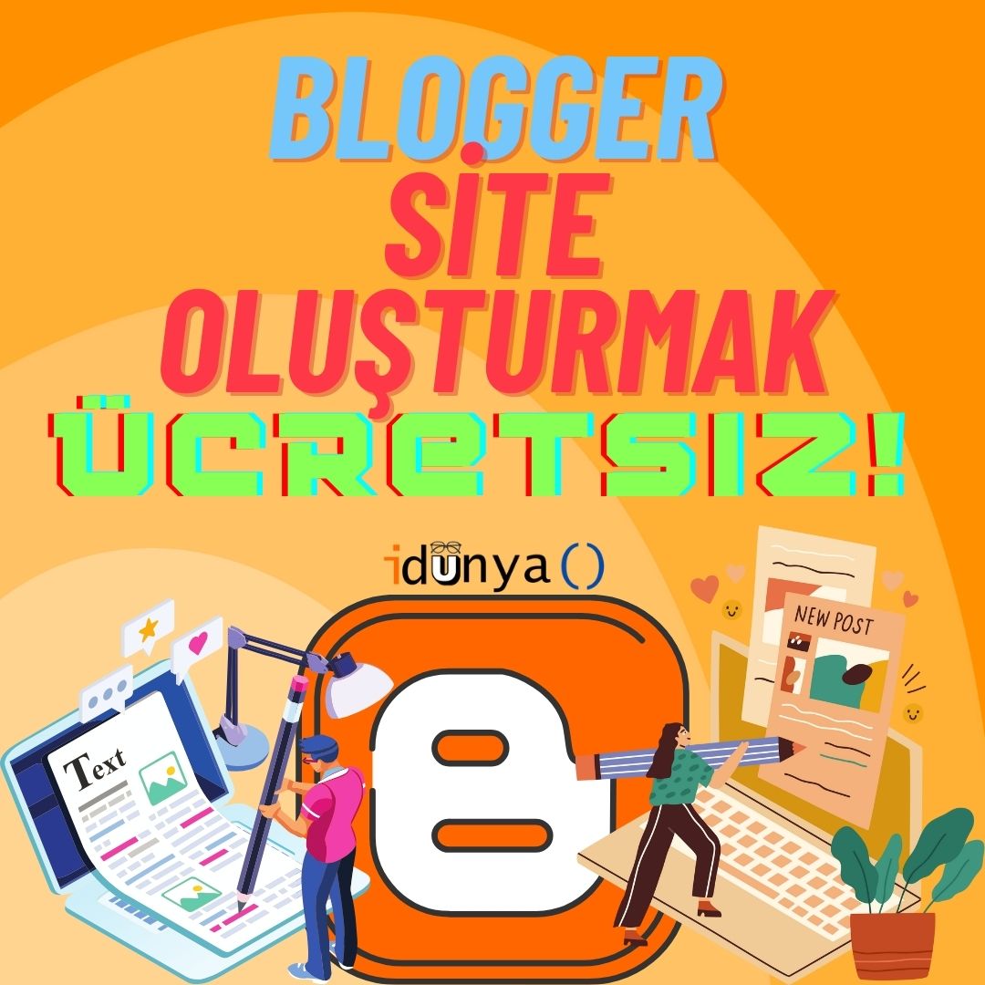 blogger-ile-site-olusturmak