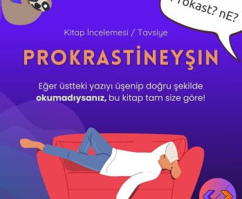 prokrastineyşın