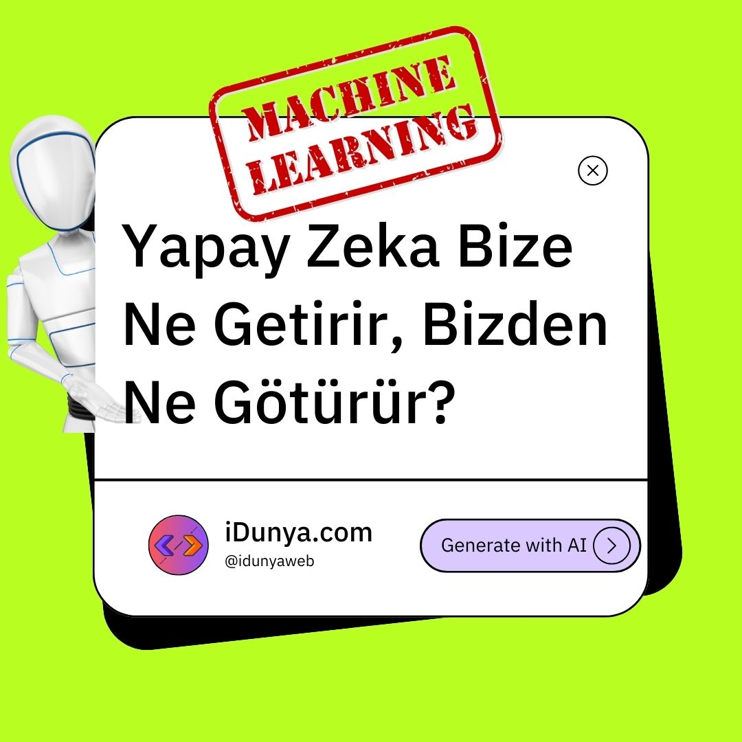 yapay zeka