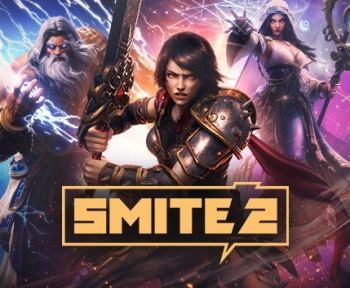 smite 2 grafikleri