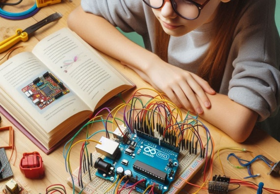 arduino nedir